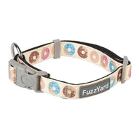 FuzzYard Collar