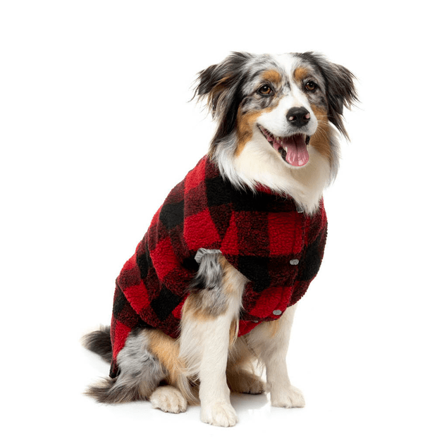 Fuzzyard jackets sales