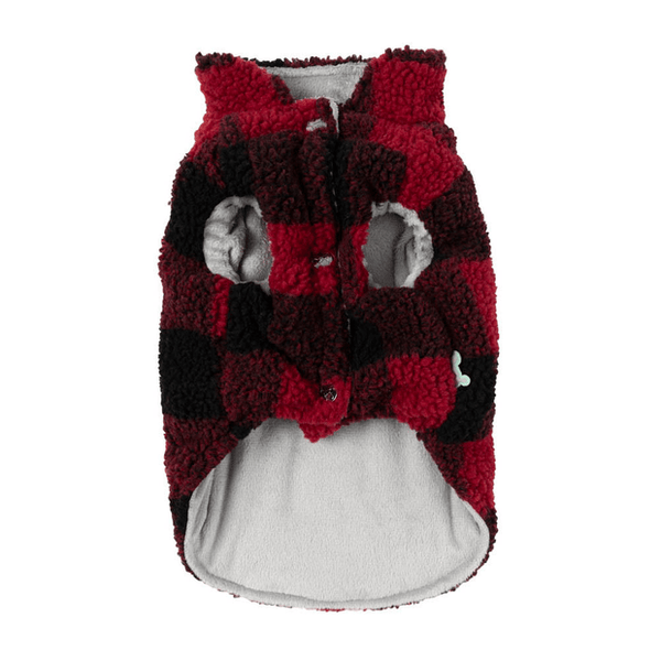 FuzzYard The Lumberjack Jacket xx