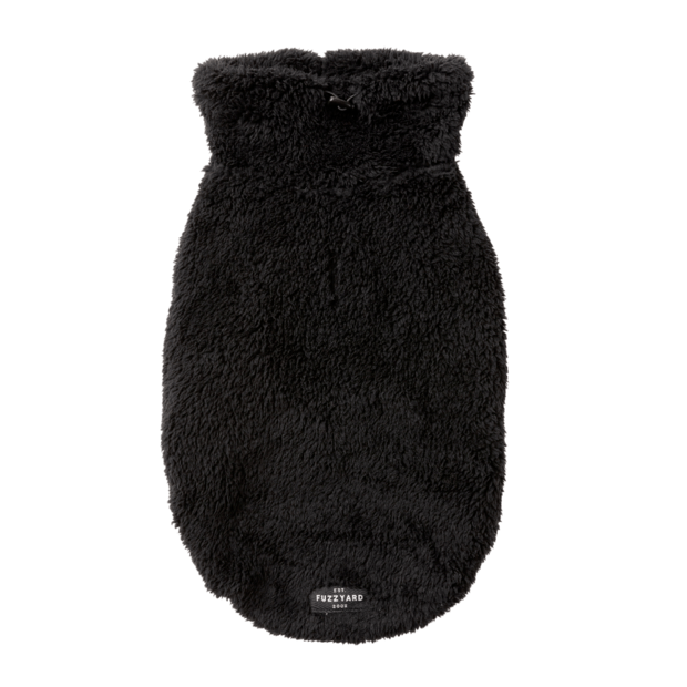 FuzzYard Turtle Teddy Sweater