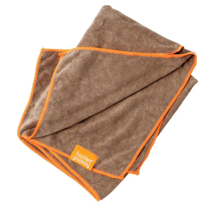 Fuzzyard Microfibre Drying Towel xx