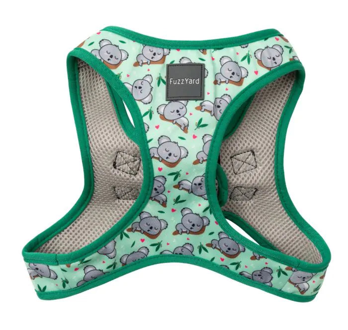 FUZZYARD Step In Harness