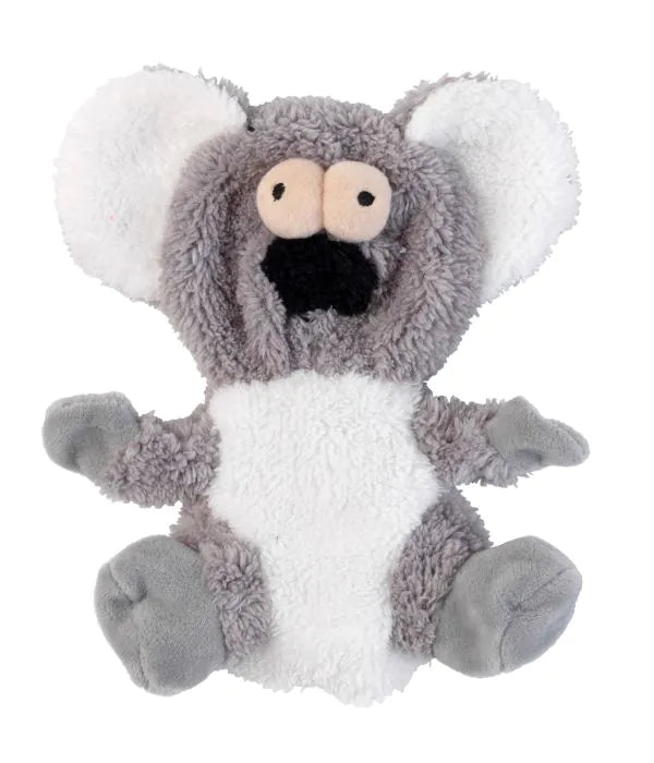 Fuzzyard Flat Out Nasties Toys