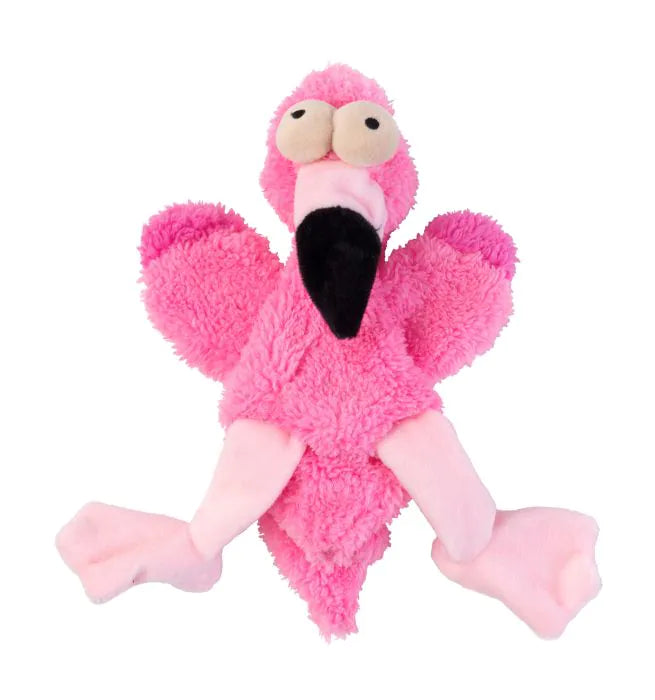 Fuzzyard Flat Out Nasties Toys