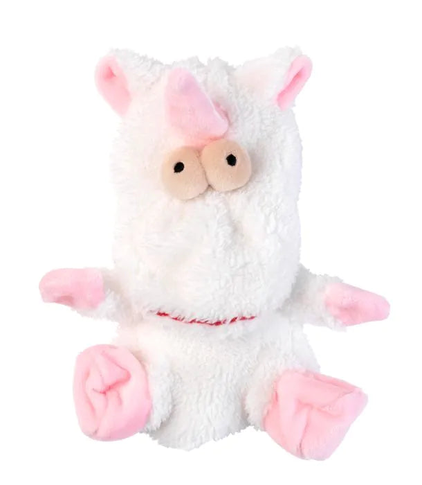 Fuzzyard Flat Out Nasties Toys