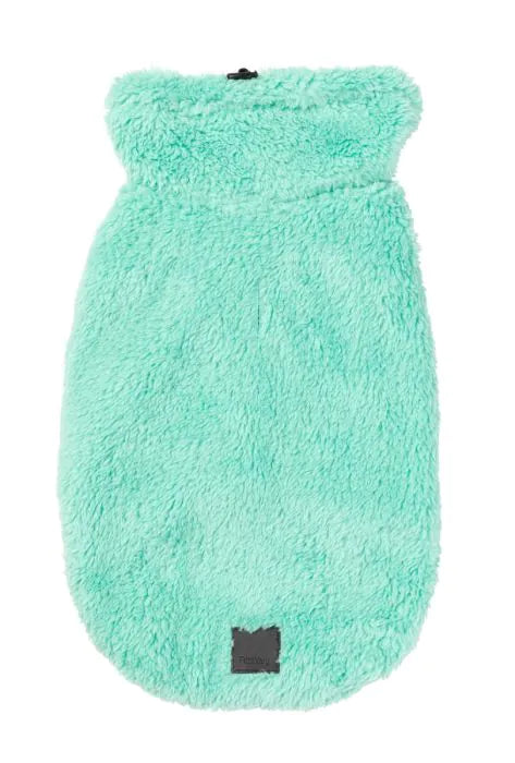 FuzzYard Turtle Teddy Sweater