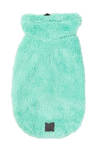 FuzzYard Turtle Teddy Sweater