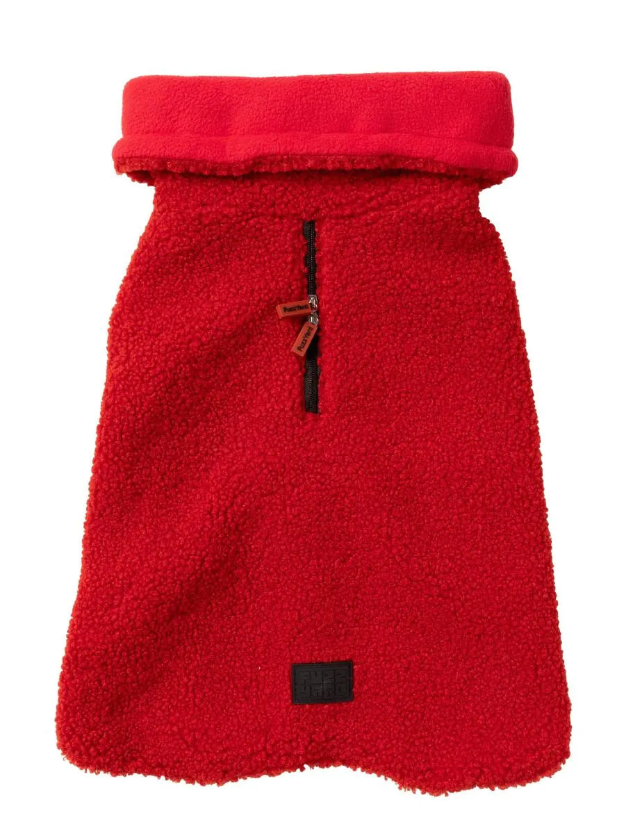 Fuzzyard The Cosy Snood