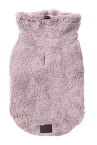FuzzYard Turtle Teddy Sweater