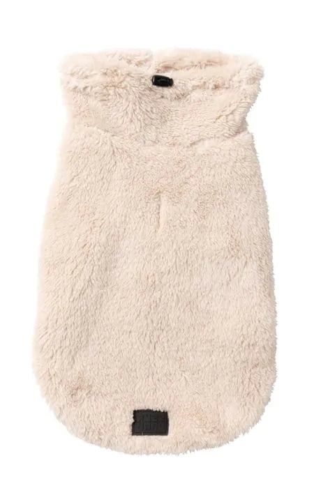FuzzYard Turtle Teddy Sweater