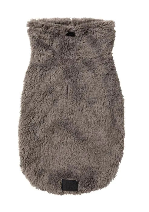 FuzzYard Turtle Teddy Sweater