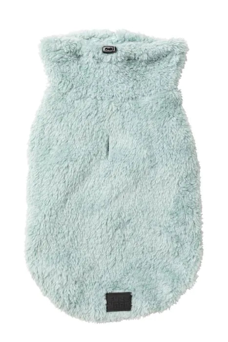 FuzzYard Turtle Teddy Sweater