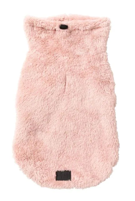 FuzzYard Turtle Teddy Sweater