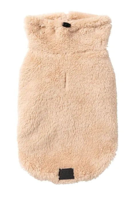 FuzzYard Turtle Teddy Sweater