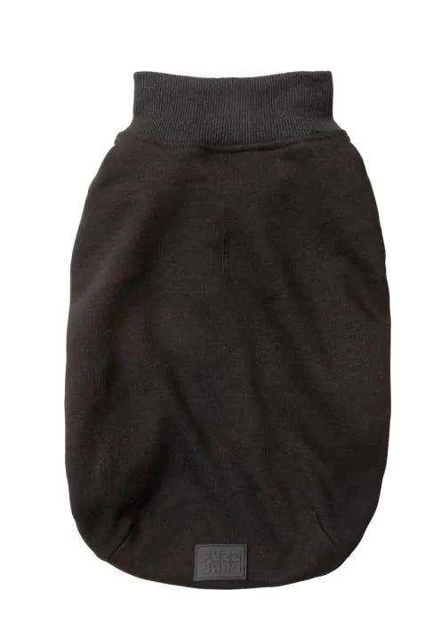 Fuzzyard Smiley Sweater