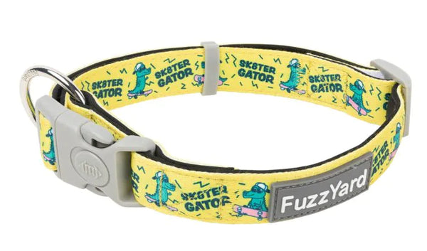 FuzzYard Collar