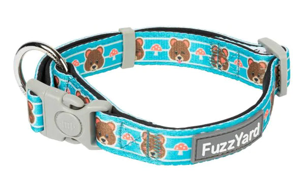 FuzzYard Collar