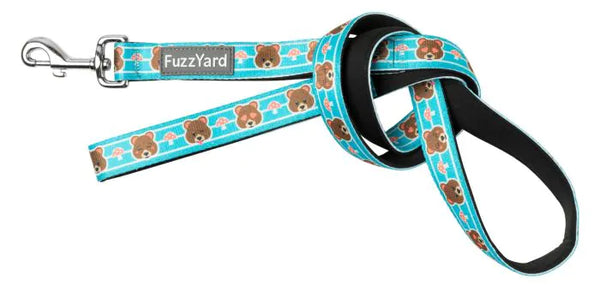 FuzzYard Lead