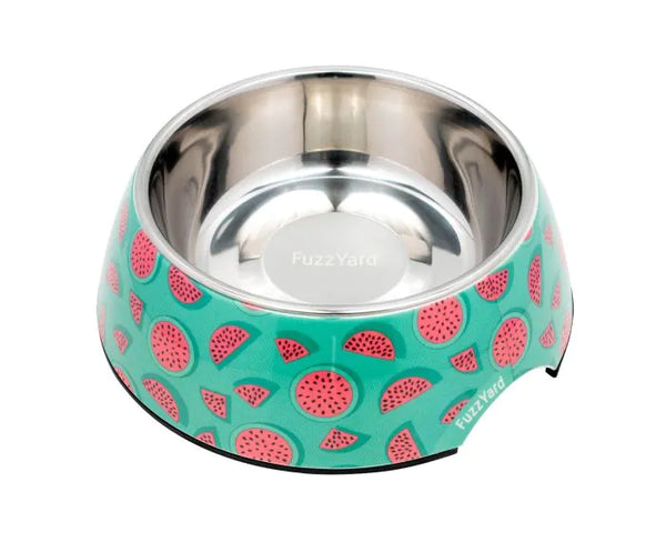 FuzzYard Dog Easy Feeder