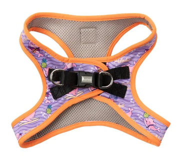 FUZZYARD Step In Harness