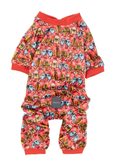 FuzzYard Pyjamas