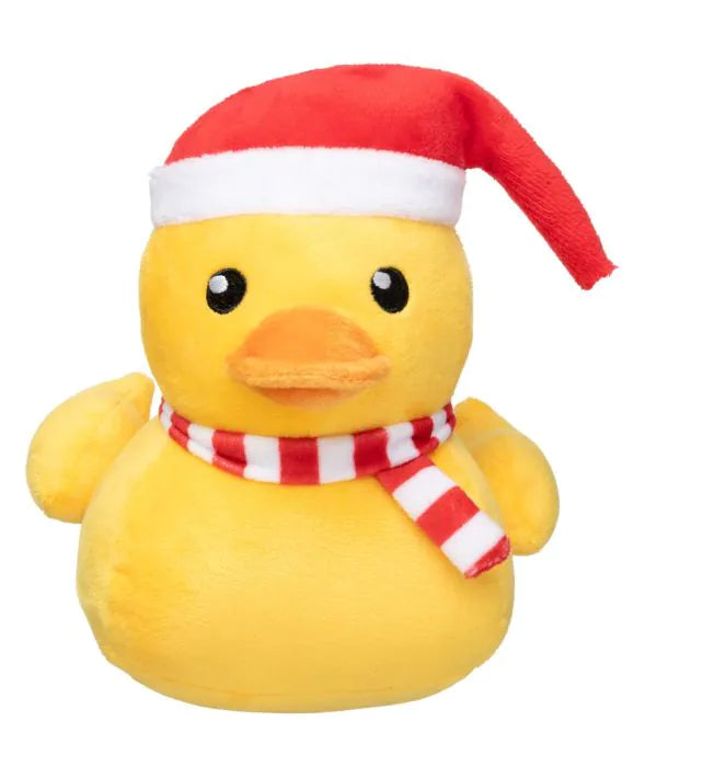 Dog Toy - Festive Waddles