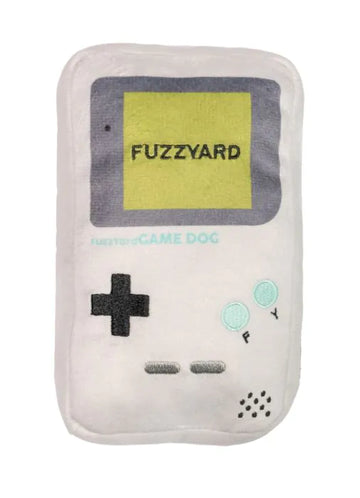 Fuzzyard Retro Toys