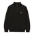 CAT Essential 1/4 Zip Sweatshirt