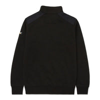 CAT Essential 1/4 Zip Sweatshirt