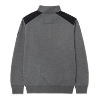 CAT Essential 1/4 Zip Sweatshirt