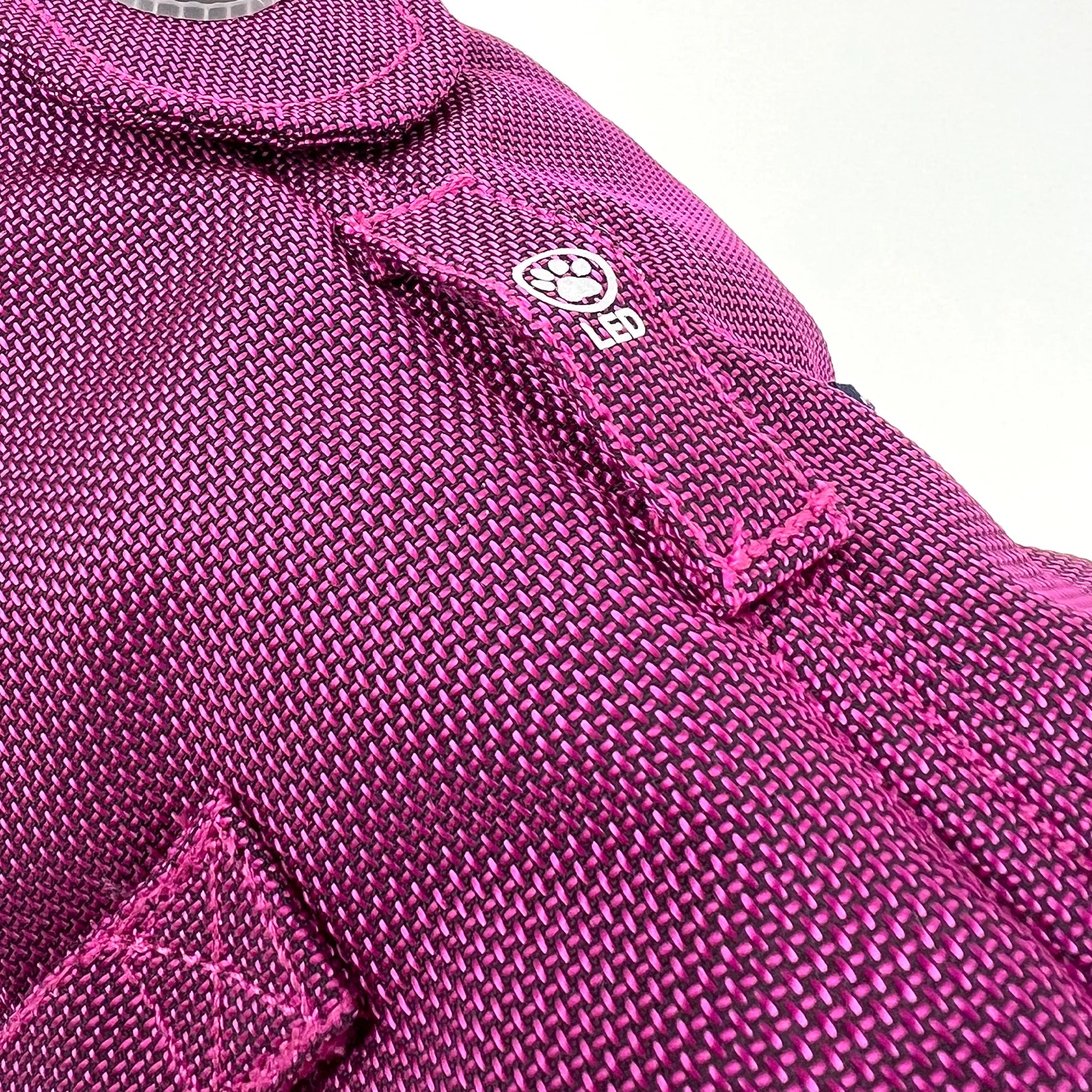 Huskimo Coat Summit pro