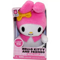 Hello Kitty Micro Plush Wave 1 assorted