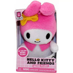 Hello Kitty Micro Plush Wave 1 assorted