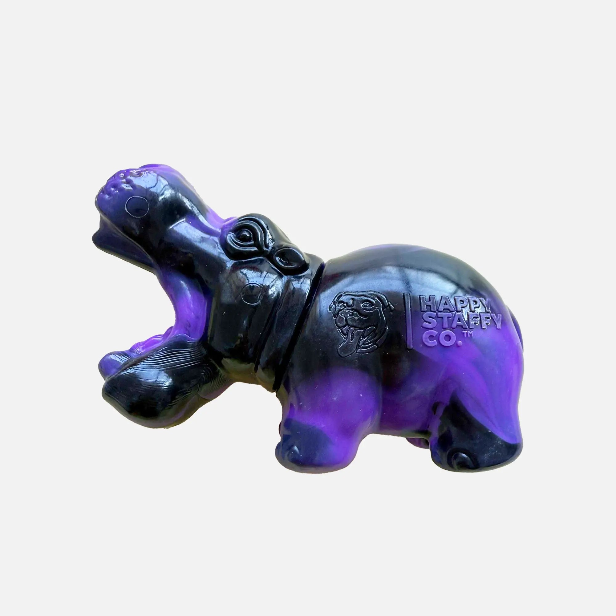 Happy Staffy Chewzilla Safari Collection