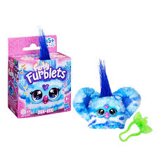 Furby Fureal Furblets