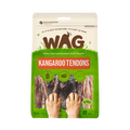 WAG Kangaroo Tendons 750g