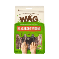 WAG Kangaroo Tendons 750g