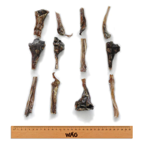 WAG Kangaroo Tendons 750g xx