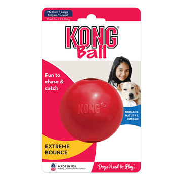 KONG Dog Ball