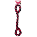 KONG Signature Rope 22" Double Tug