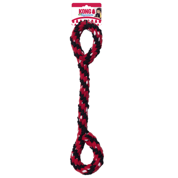 KONG Signature Rope 22" Double Tug