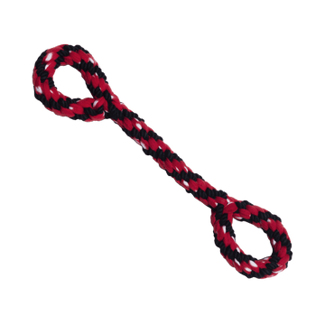 KONG Signature Rope 22" Double Tug