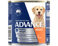ADVANCE Dog All Breed Weight Control 12 x 700g