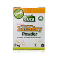 EUCA Laundry Powder BOOST 2kg Box