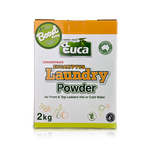 EUCA Laundry Powder BOOST 2kg Box