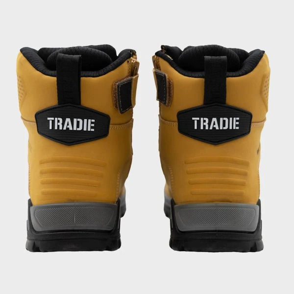 TRADIE Foundation Safety Boot 2.0