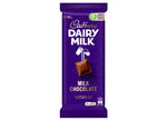 Cadbury Chocolate Block