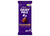 Cadbury Chocolate Block