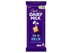 Cadbury Chocolate Block