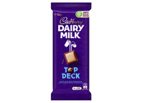 Cadbury Chocolate Block